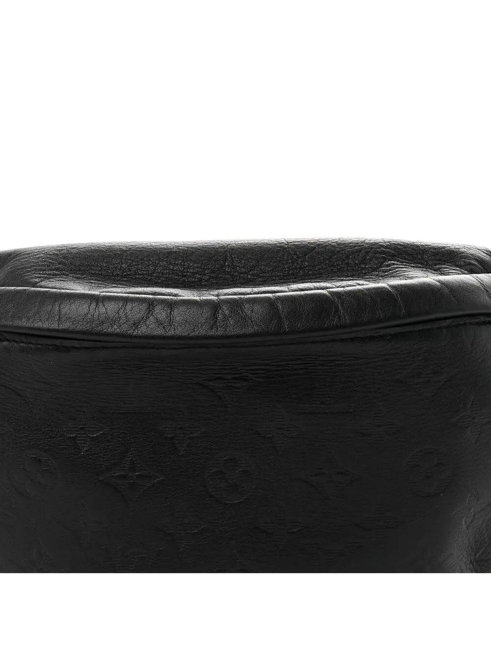 Louis Vuitton Calfskin Shadow Discovery #339559L17B